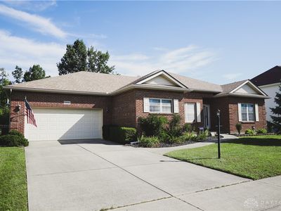 5981 Oak Ridge Dr