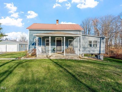 1612 W Glenville Road
