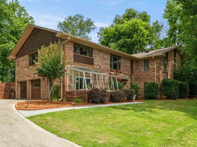 3546 Mill Springs Rd