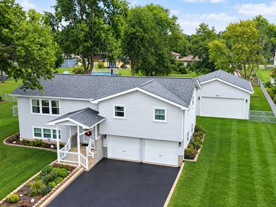 2814 Hawkshead Dr