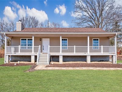 106 Marzolf Road Ext