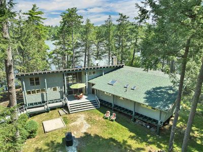 138 Cow Island