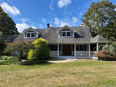 Property at 1799 Wad River Manor Road, Wading River, NY
