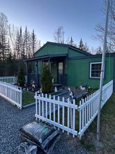 523 Johnson Flat Road