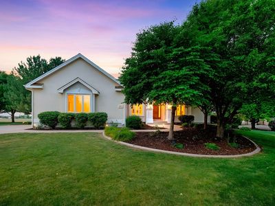 8445 Golden Eagle Rd