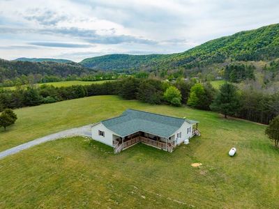 1610 Price Ridge Rd