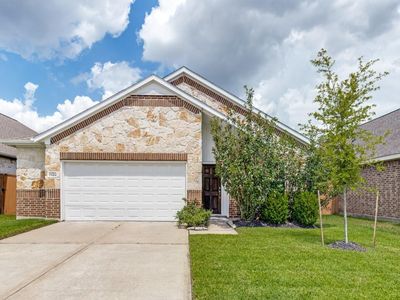15414 Kirkdell Bend Dr