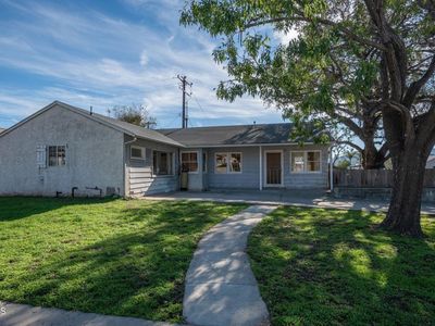Property at 1262 Sespe Ave, Fillmore, CA
