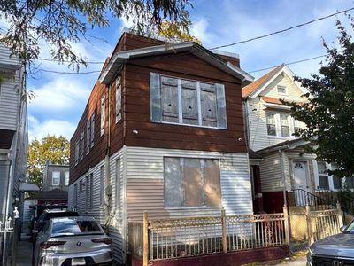 Property at 86-34 77th Street, Woodhaven, NY