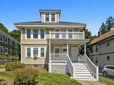 27-29 Codman Hill Ave Unit 2