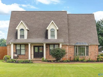 4106 S Chapel Hill Rd SW