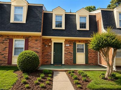 221 Bailiff Ct Unit B