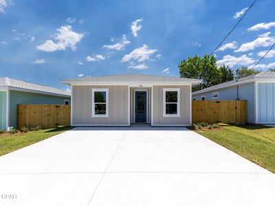 726 Gulf View Dr