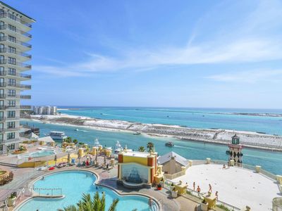 Property at 10 Harbor Blvd #W522, Destin, FL