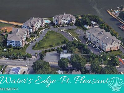 2201 River Road #4401