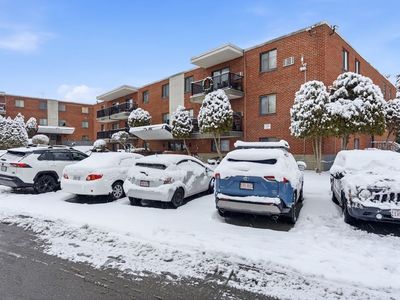 100 Governors Dr Unit 118