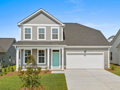 739 Sun Colony Blvd.