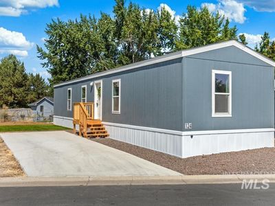 424 W Cherry Ln TRAILER 124