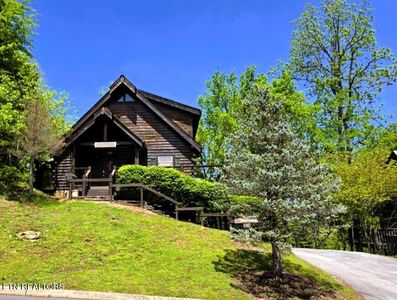 241 Alpine Mountain Way