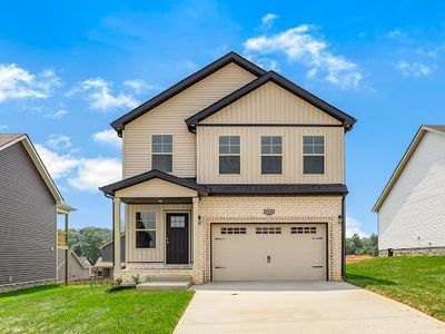 48 Echo Rdg Lot 48
