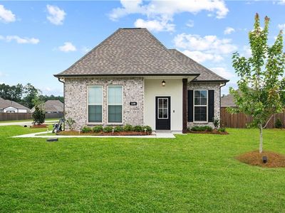 1190 Barrington Dr