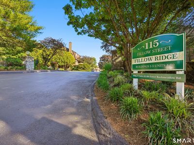 115 Fillow Street #22