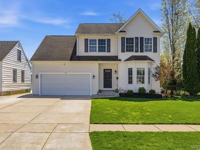 173 McConkey Dr