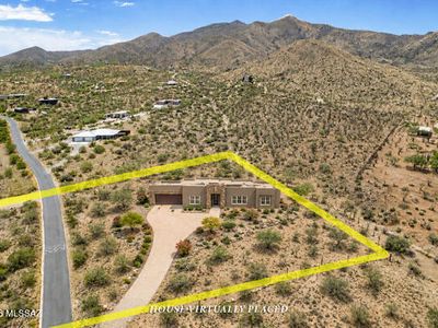 11201 E Camino Aurelia