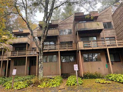 Property at 136 Grand Hollow Road #13, Warren, VT