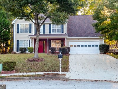 819 Simon Way