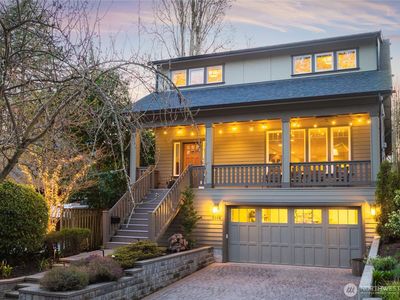 3444 S Mount Baker Boulevard