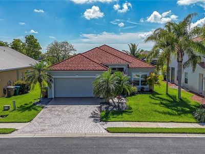 2128 Cape Heather Cir
