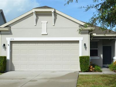 Property at 3436 Sagebrush St, Harmony, FL