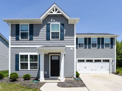 1392 Cascades Dr