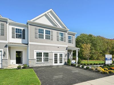 CROFTON Plan, Coastal Crossing
