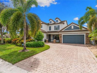 16344 Camden Lakes CIR