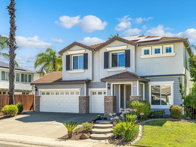 821 Dunbar Ct