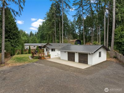 Property at 14021 133rd Street NW, Gig Harbor, WA