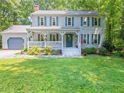 14000 Autumn Woods Rd