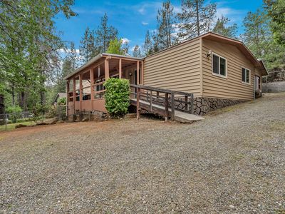Property at 20742 Mammoth Dr, Lakehead, CA