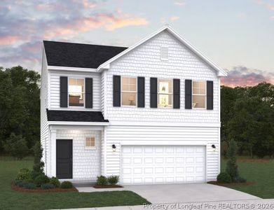 212 Tenbury Ln Lot 639