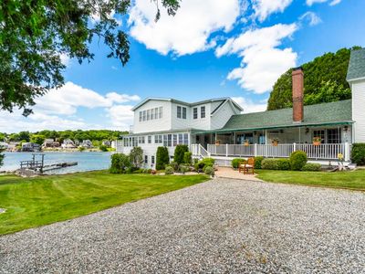15 Atlantic Avenue #D