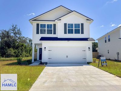 Property at 416 Alder Pass, Midway, GA