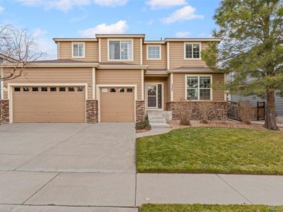 5343 Tall Spruce Street