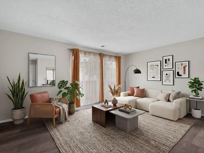 3845 Montgomery Blvd NE APT 925