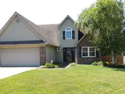 309 Morehead Dr