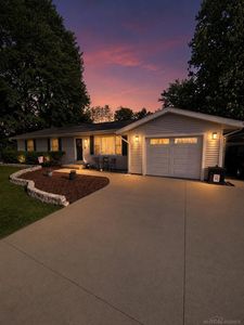 Property at 6085 S Birch Hill Dr, Kimball, MI