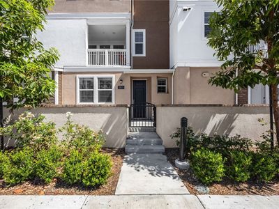 155 W La Palma Ave #3