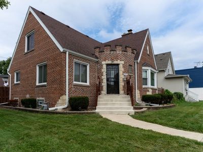 Property at 12424 Maple Ave, Blue Island, IL