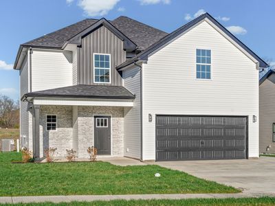 79 Sycamore Hl Lot 79